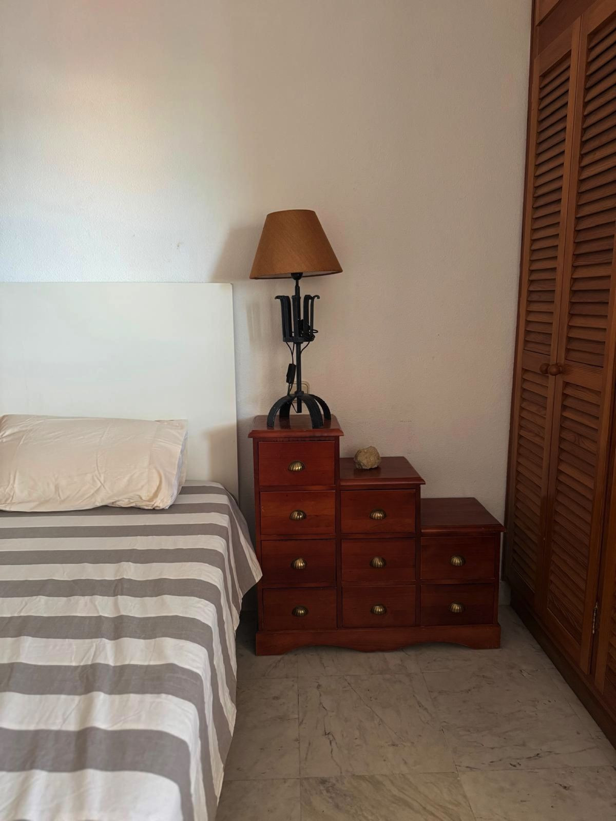 Appartement te koop in Puerto Banús | 1 slaapkamers H5261137