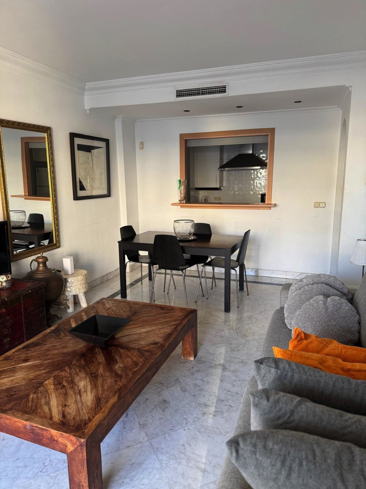 Appartement te koop in Puerto Banús | 1 slaapkamers H5261137