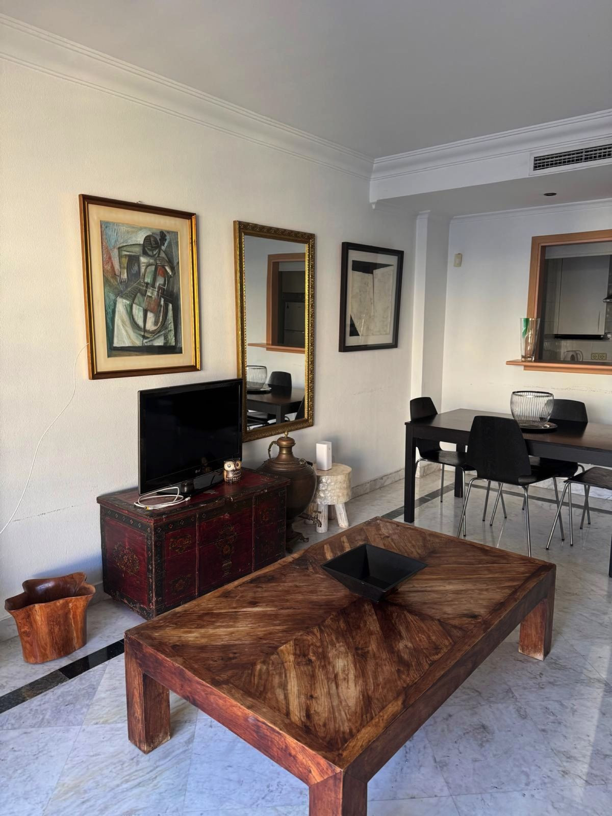 Appartement te koop in Puerto Banús | 1 slaapkamers H5261137