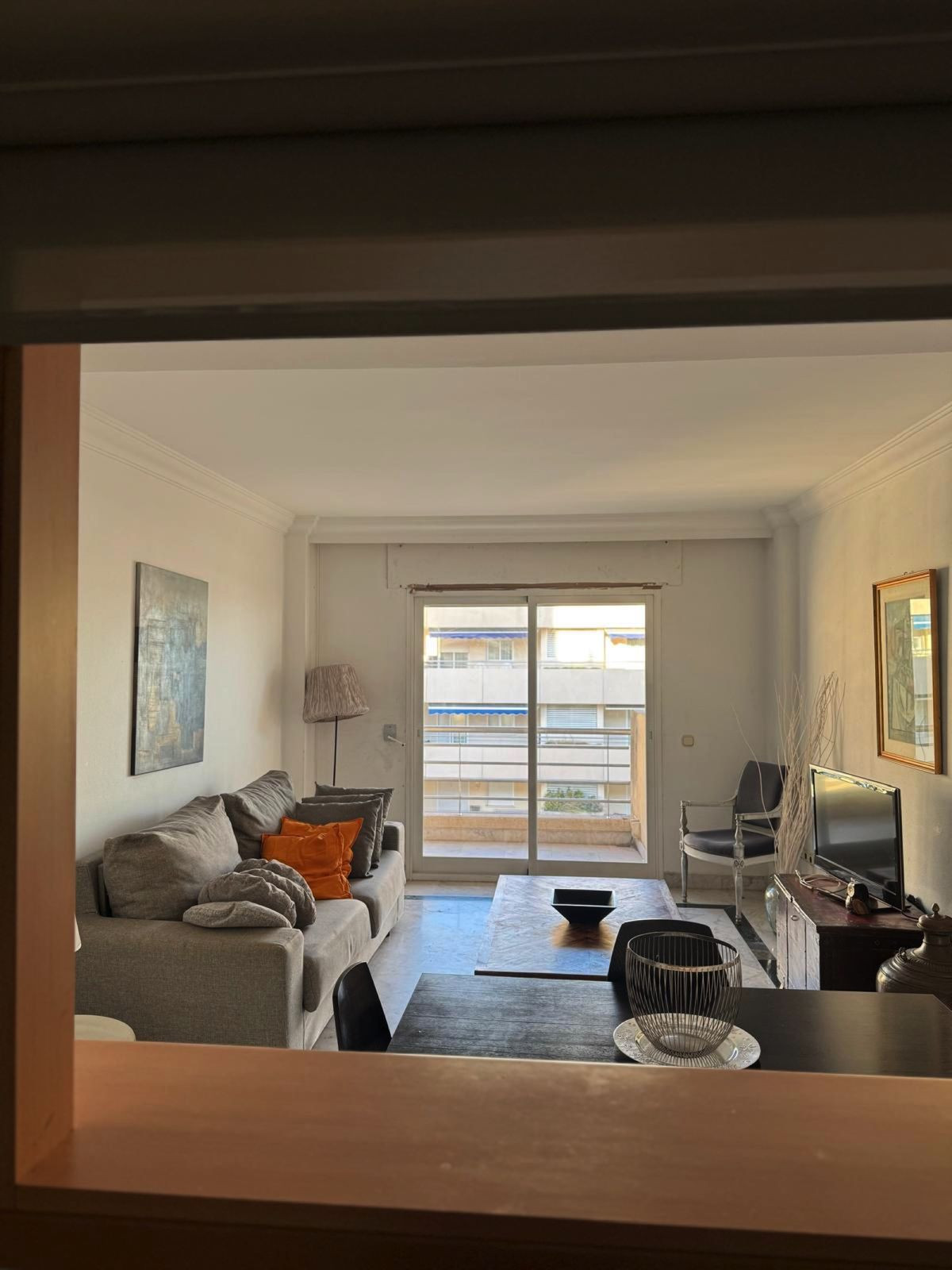 Appartement te koop in Puerto Banús | 1 slaapkamers H5261137