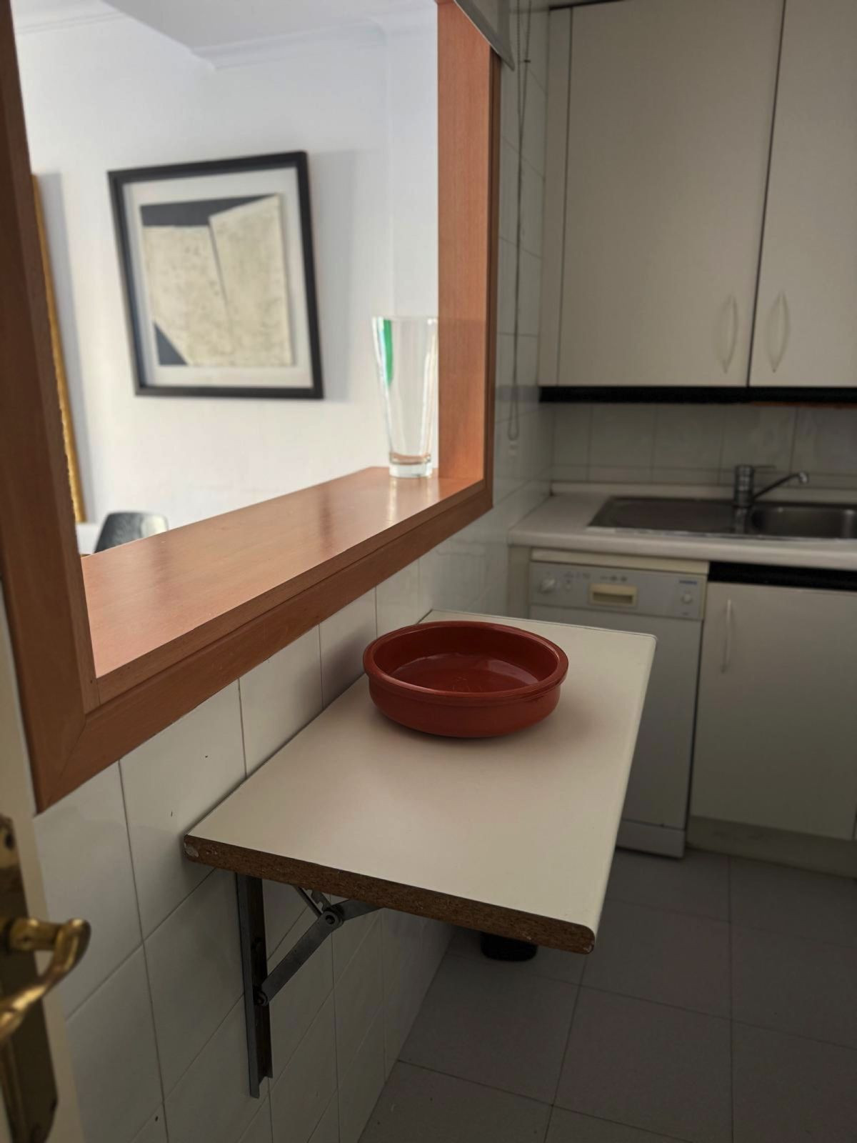 Appartement te koop in Puerto Banús | 1 slaapkamers H5261137