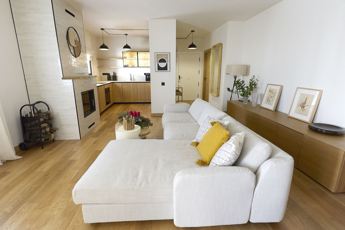 Appartement te koop in Puerto Banús | 2 slaapkamers H5287678