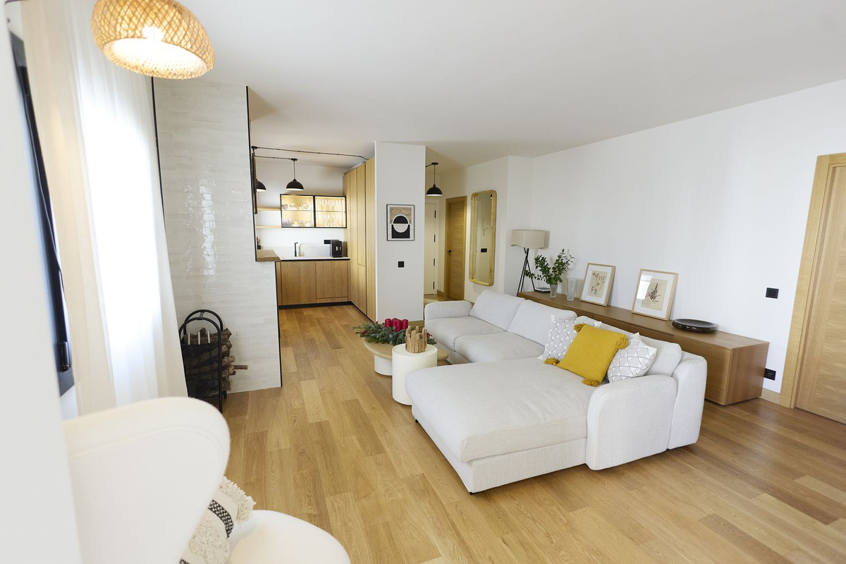 Appartement te koop in Puerto Banús | 2 slaapkamers H5287678