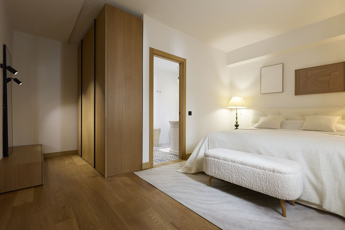 Appartement te koop in Puerto Banús | 2 slaapkamers H5287678