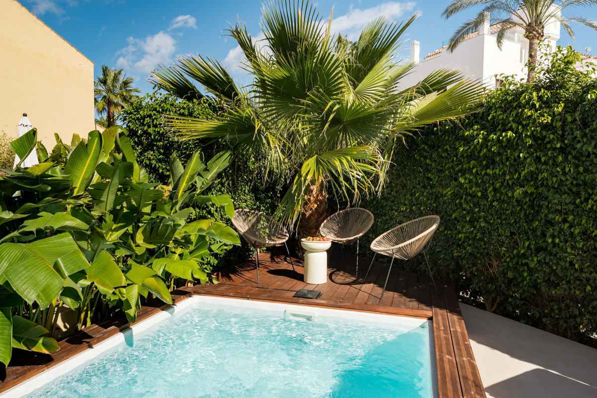 Huis te koop in Puerto Banús | 4 slaapkamers H5304655