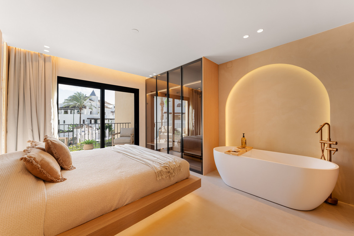 Huis te koop in Puerto Banús | 4 slaapkamers H5304655