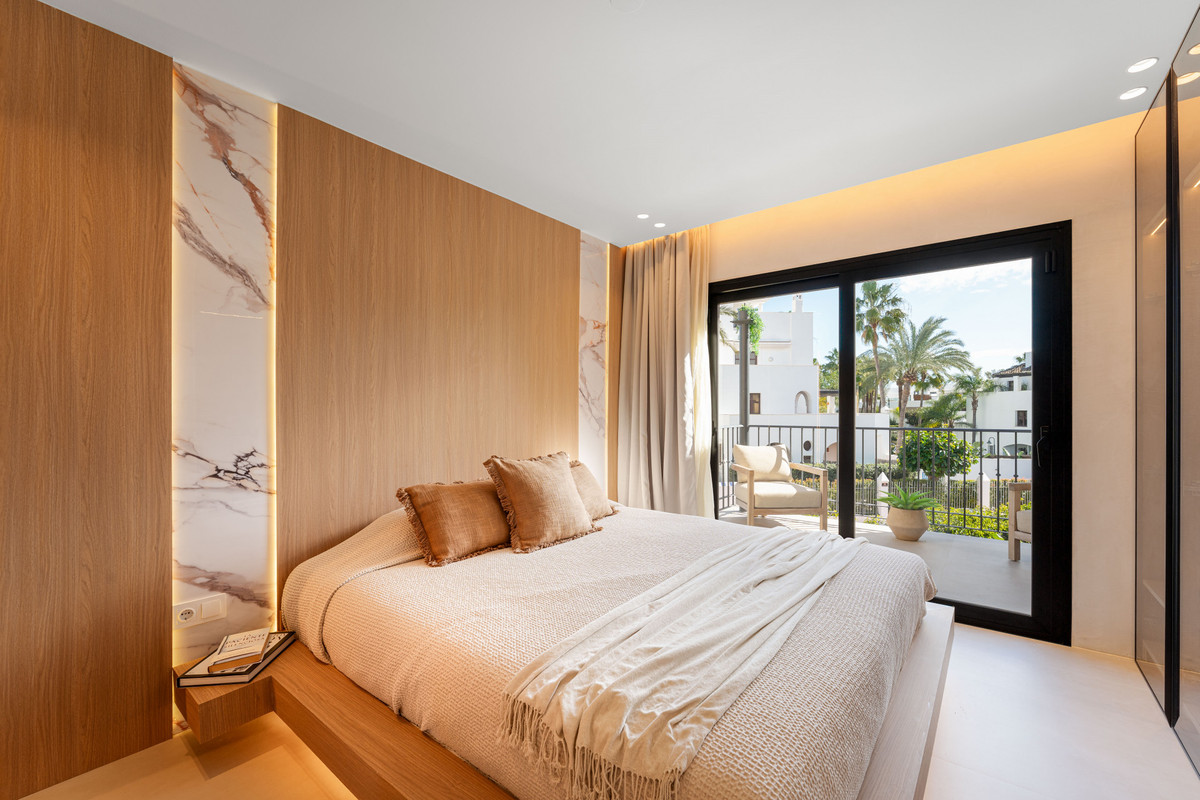 Huis te koop in Puerto Banús | 4 slaapkamers H5304655