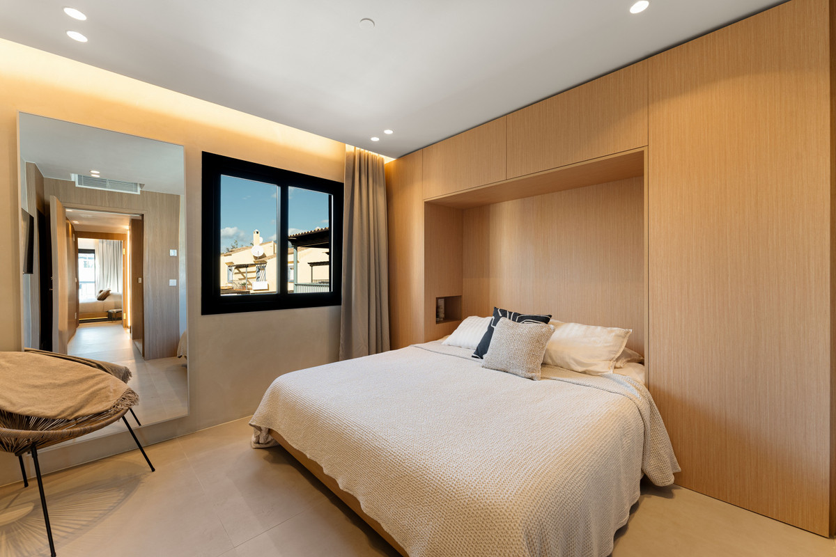 Huis te koop in Puerto Banús | 4 slaapkamers H5304655