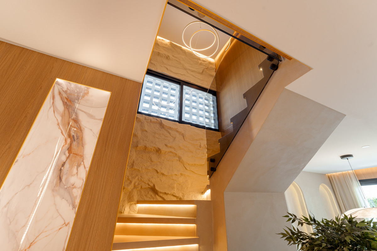 Huis te koop in Puerto Banús | 4 slaapkamers H5304655