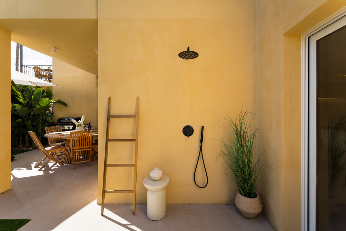 Huis te koop in Puerto Banús | 4 slaapkamers H5304655