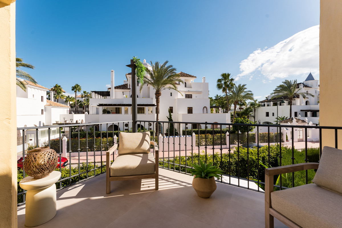 Huis te koop in Puerto Banús | 4 slaapkamers H5304655