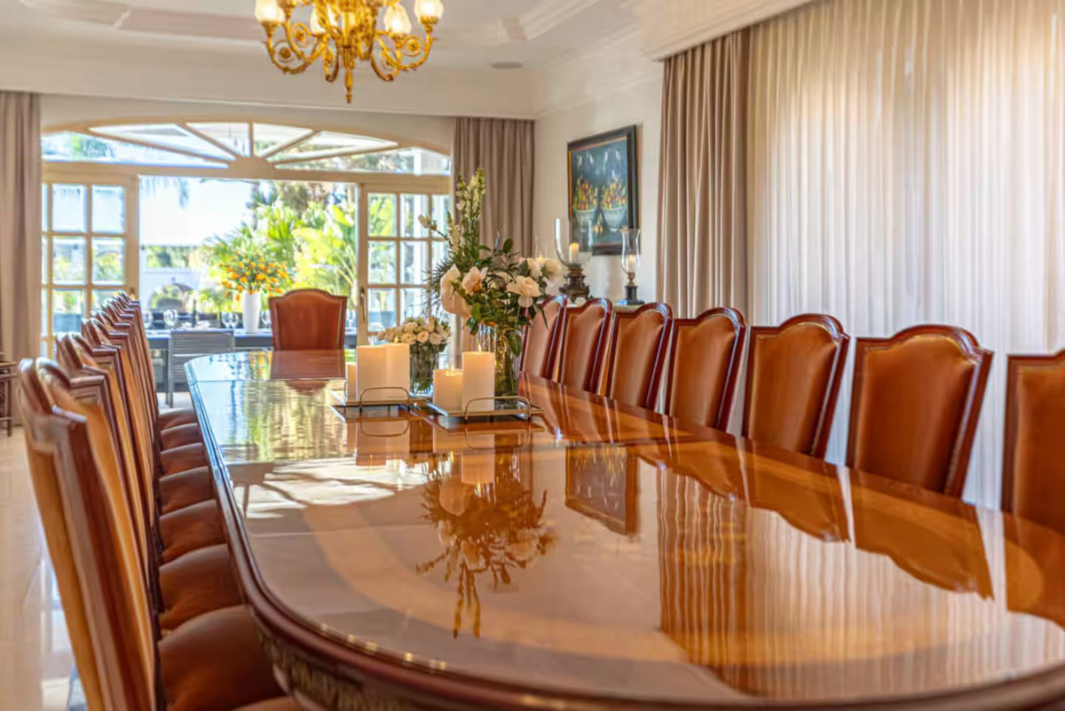 Huis te koop in Puerto Banús | 10 slaapkamers H5309944