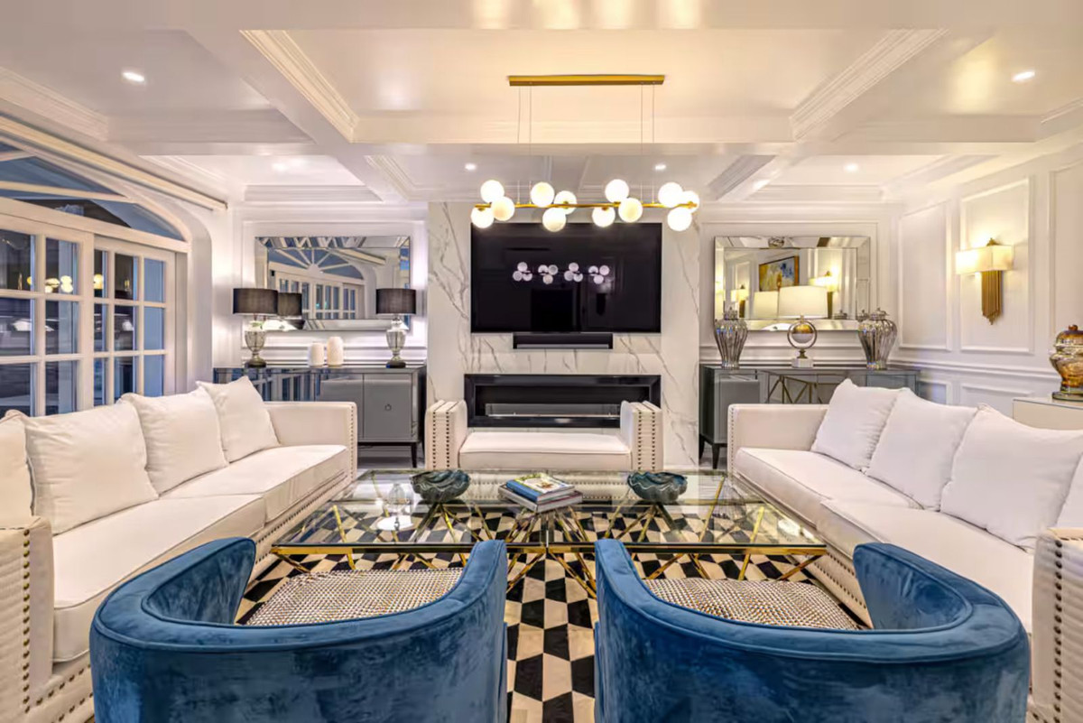 Huis te koop in Puerto Banús | 10 slaapkamers H5309944