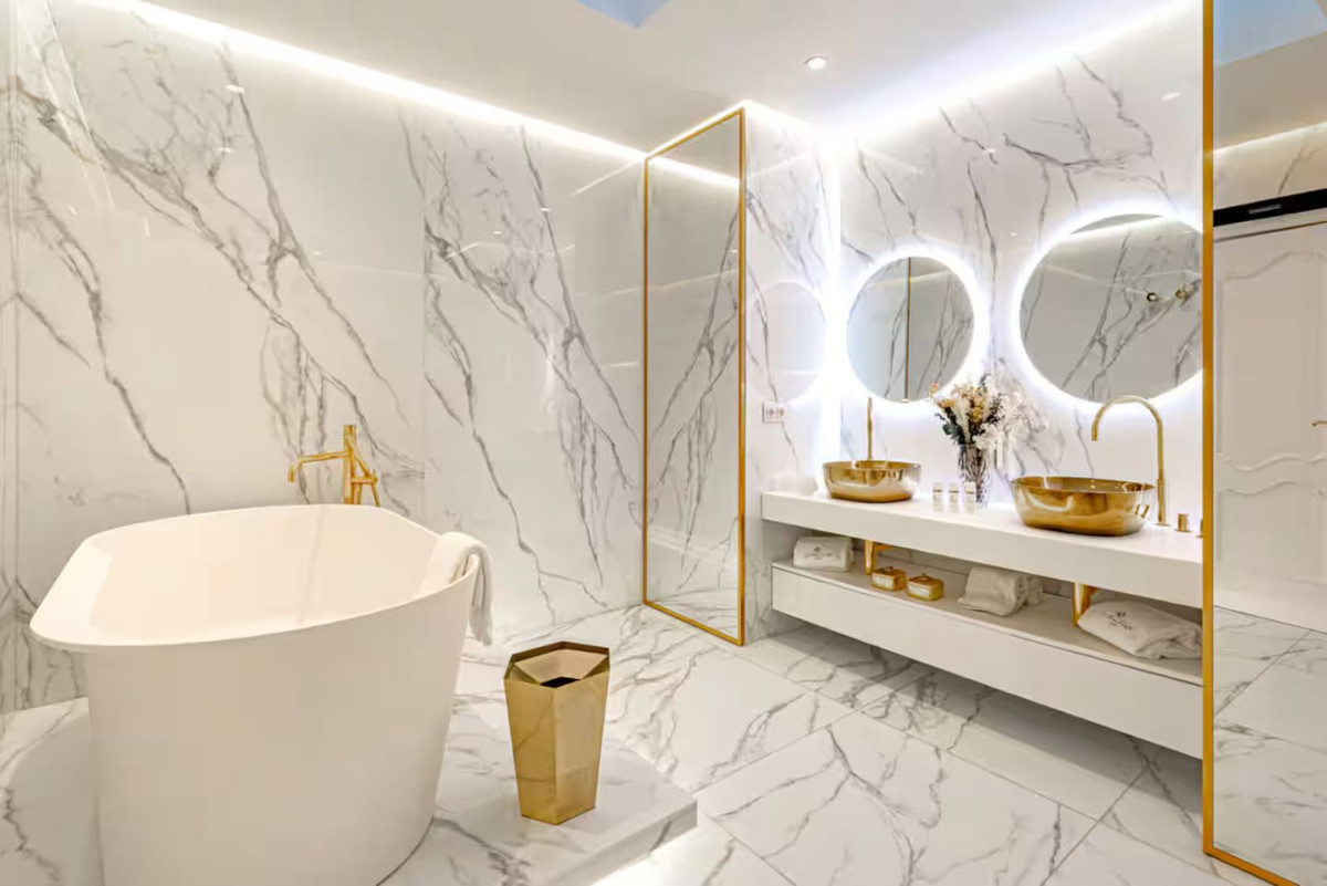 Huis te koop in Puerto Banús | 10 slaapkamers H5309944