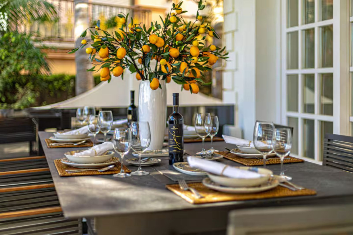 Huis te koop in Puerto Banús | 10 slaapkamers H5309944