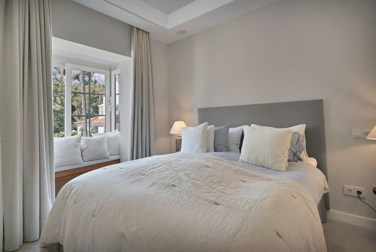 Huis te koop in Puerto Banús | 7 slaapkamers H5324785