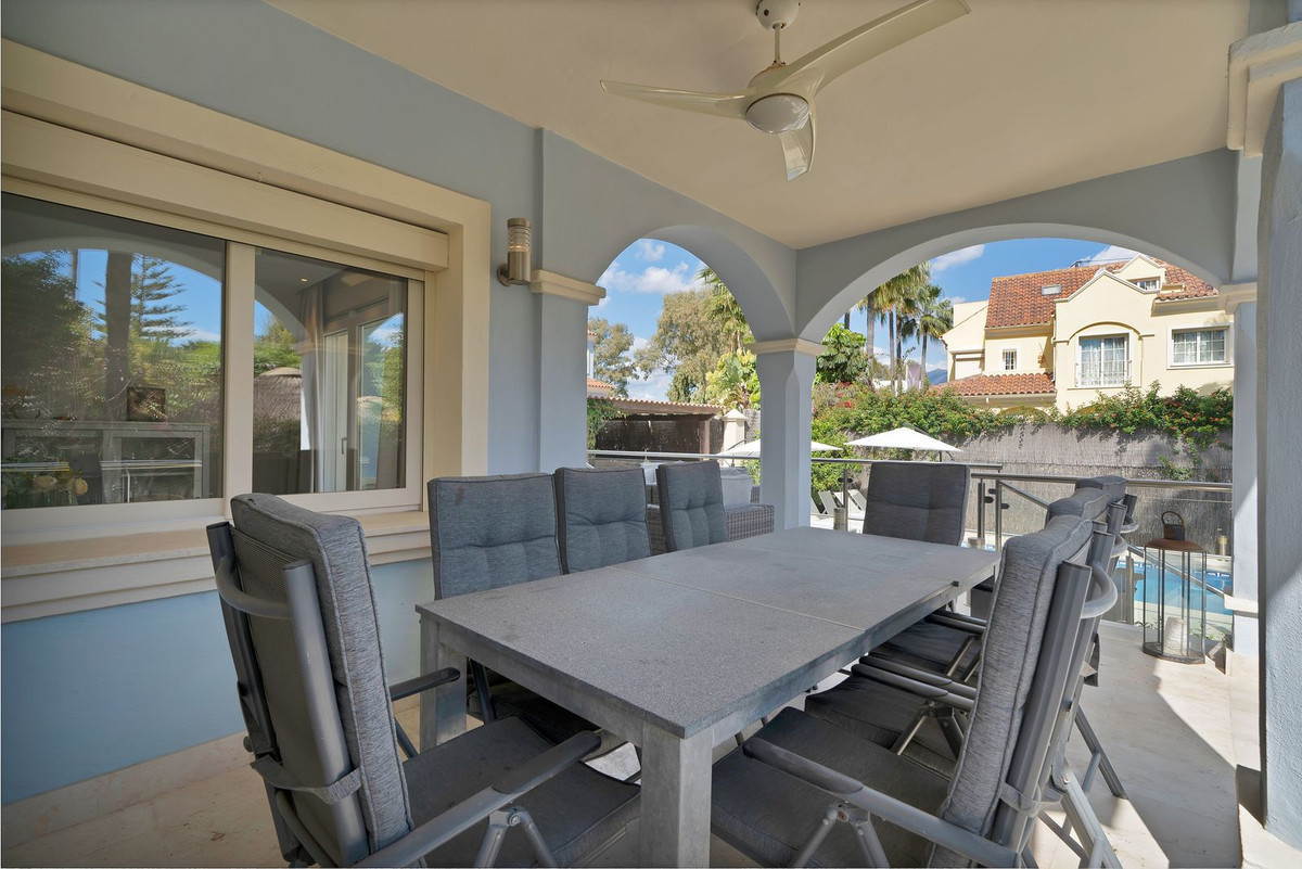 Huis te koop in Puerto Banús | 7 slaapkamers H5324785