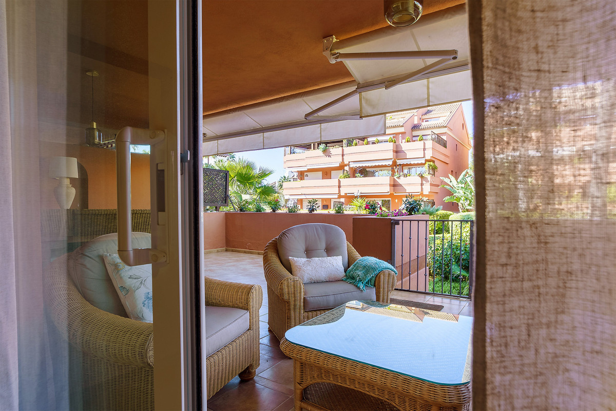 Appartement te koop in Puerto Banús | 2 slaapkamers H5329996