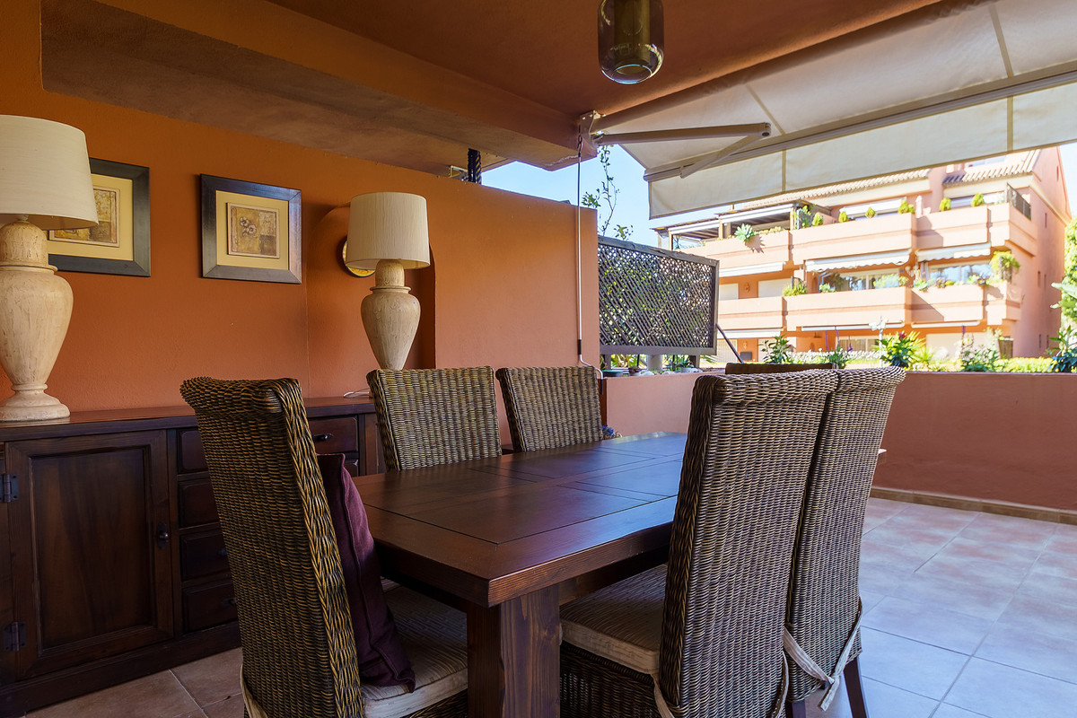 Appartement te koop in Puerto Banús | 2 slaapkamers H5329996