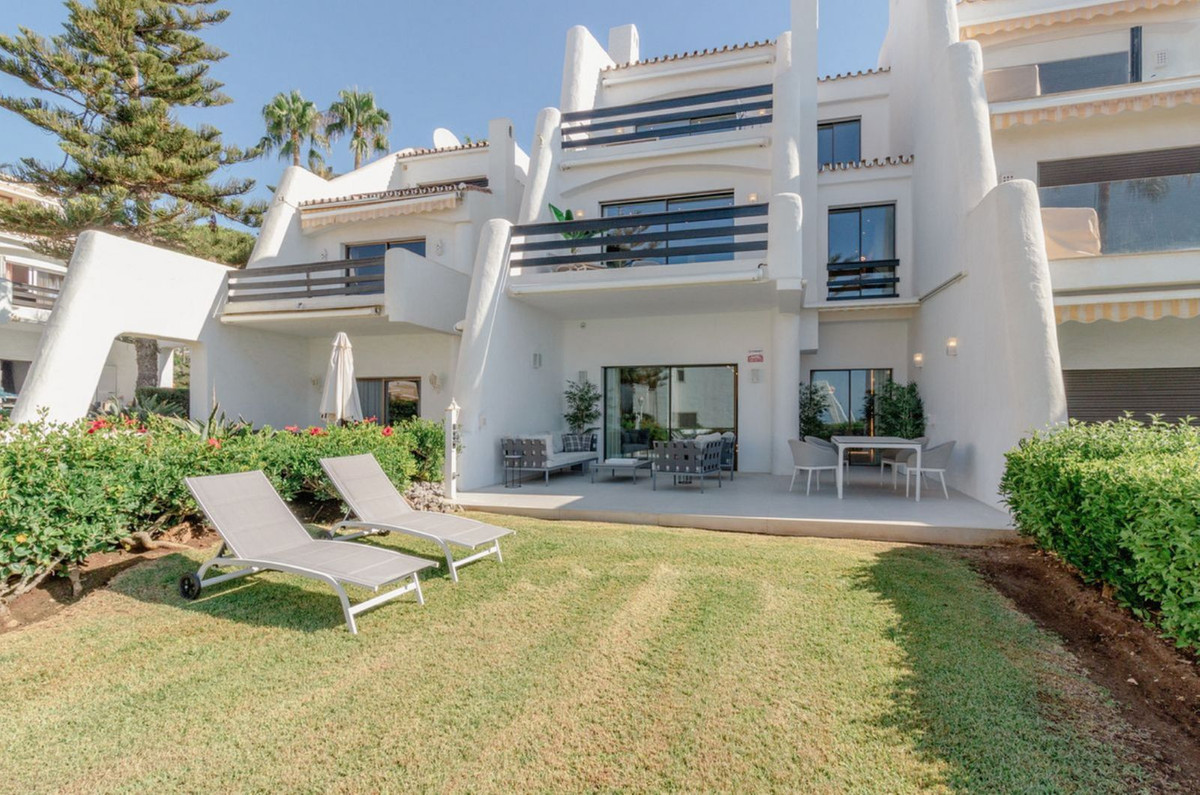 Huis te koop in Puerto Banús | 4 slaapkamers H5346670
