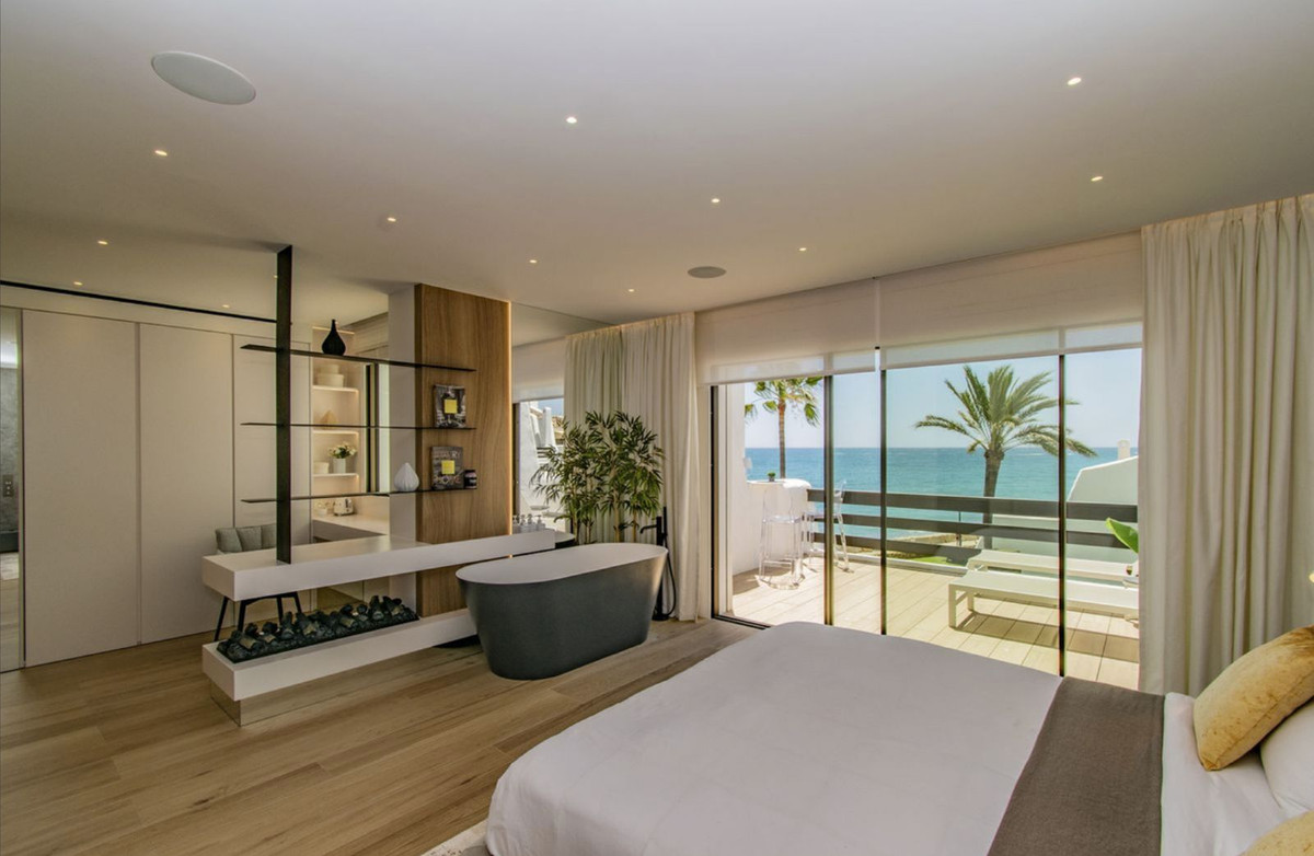 Huis te koop in Puerto Banús | 4 slaapkamers H5346670