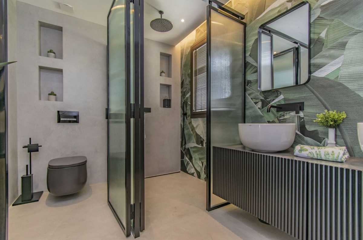 Huis te koop in Puerto Banús | 4 slaapkamers H5346670