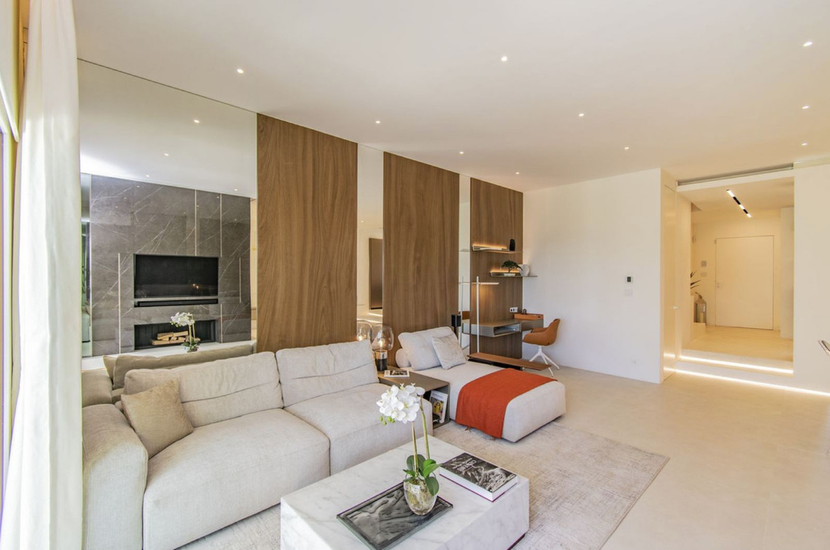 Huis te koop in Puerto Banús | 4 slaapkamers H5346670