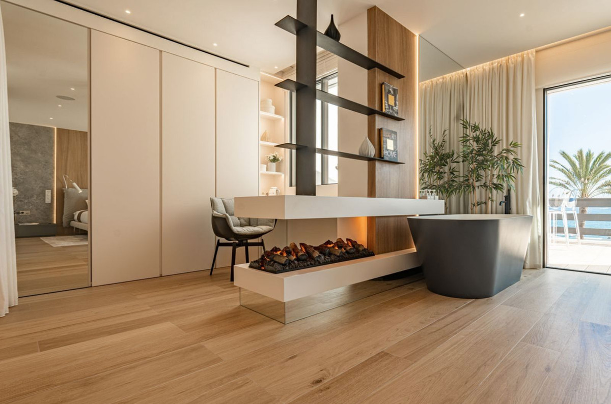 Huis te koop in Puerto Banús | 4 slaapkamers H5346670