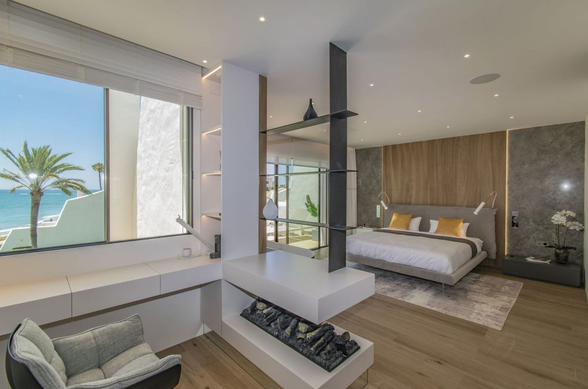 Huis te koop in Puerto Banús | 4 slaapkamers H5346670