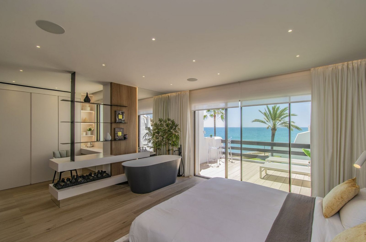 Huis te koop in Puerto Banús | 4 slaapkamers H5346670