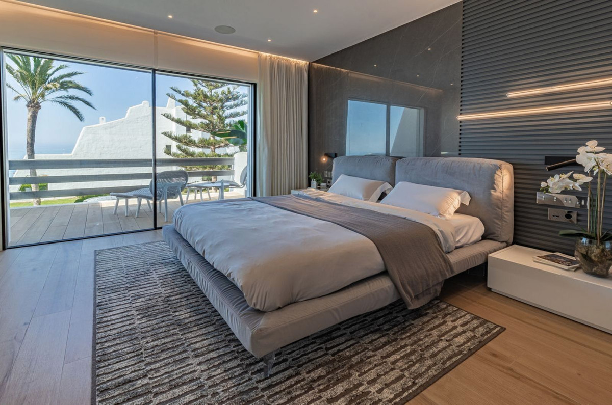 Huis te koop in Puerto Banús | 4 slaapkamers H5346670