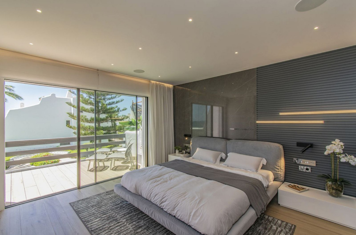 Huis te koop in Puerto Banús | 4 slaapkamers H5346670