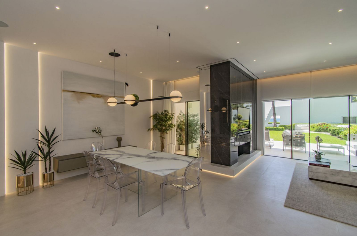 Huis te koop in Puerto Banús | 4 slaapkamers H5346670