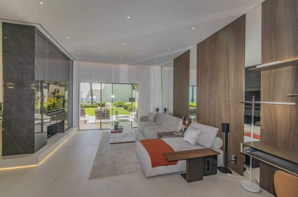 Huis te koop in Puerto Banús | 4 slaapkamers H5346670