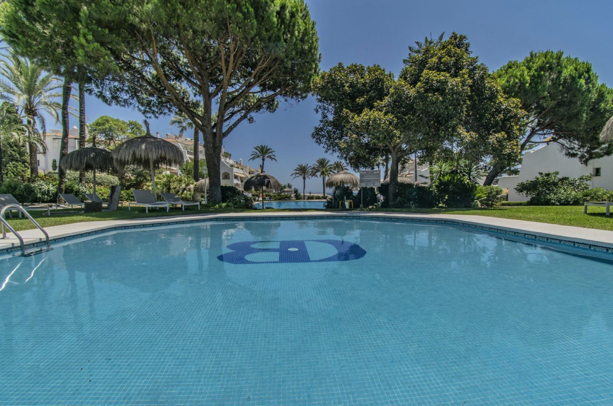 Huis te koop in Puerto Banús | 4 slaapkamers H5346670