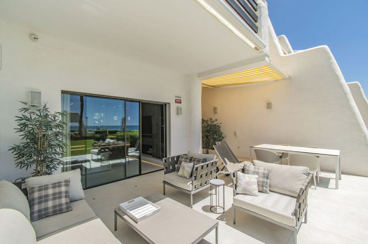 Huis te koop in Puerto Banús | 4 slaapkamers H5346670