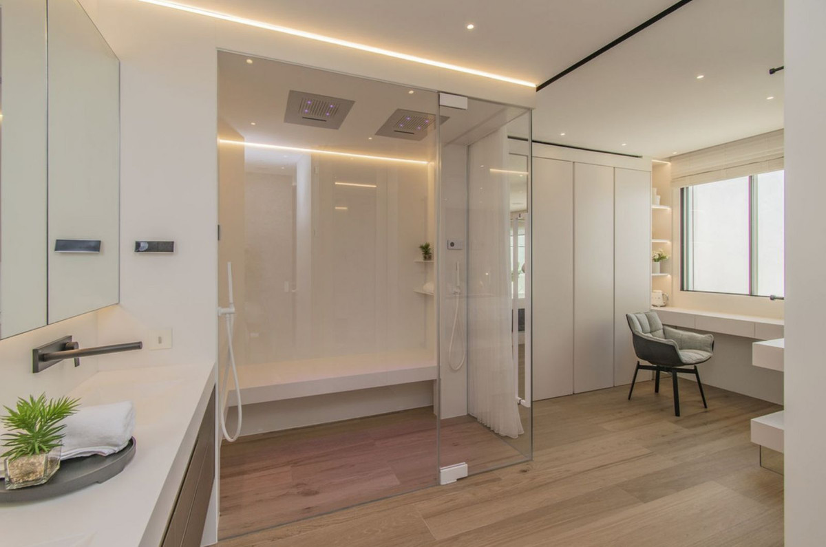 Huis te koop in Puerto Banús | 4 slaapkamers H5346670