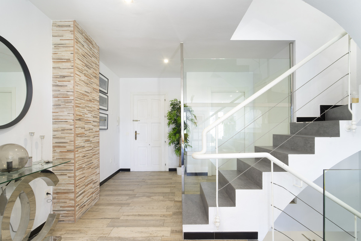 Huis te koop in Puerto Banús | 2 slaapkamers H5347750