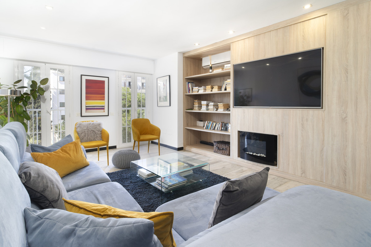 Huis te koop in Puerto Banús | 2 slaapkamers H5347750