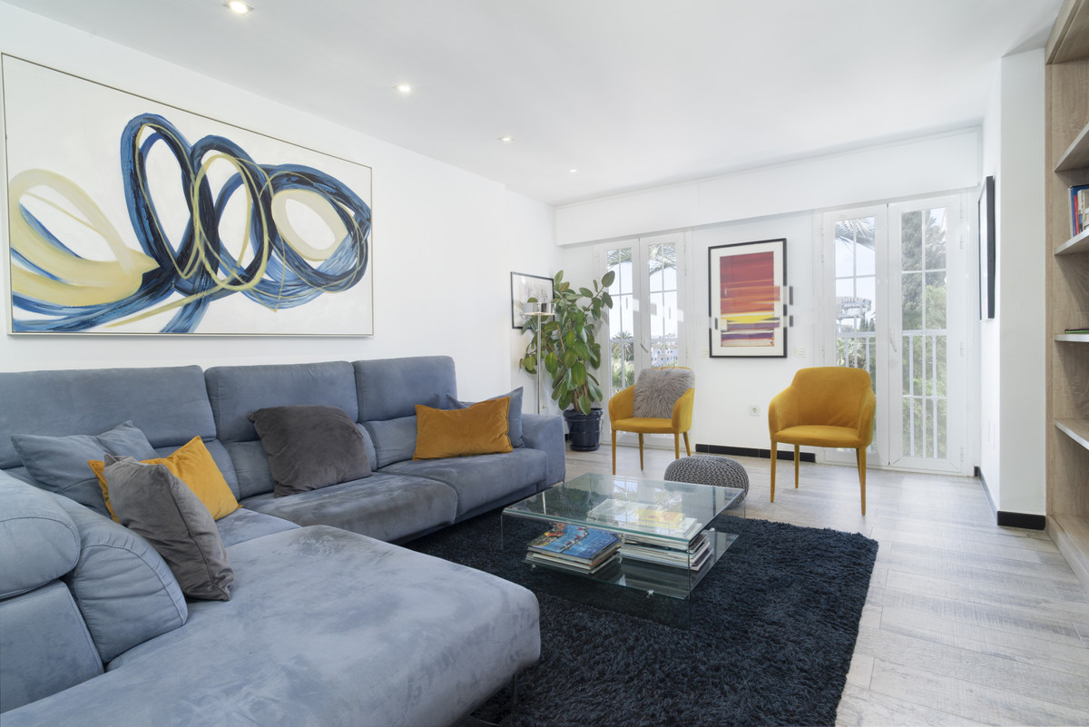 Huis te koop in Puerto Banús | 2 slaapkamers H5347750