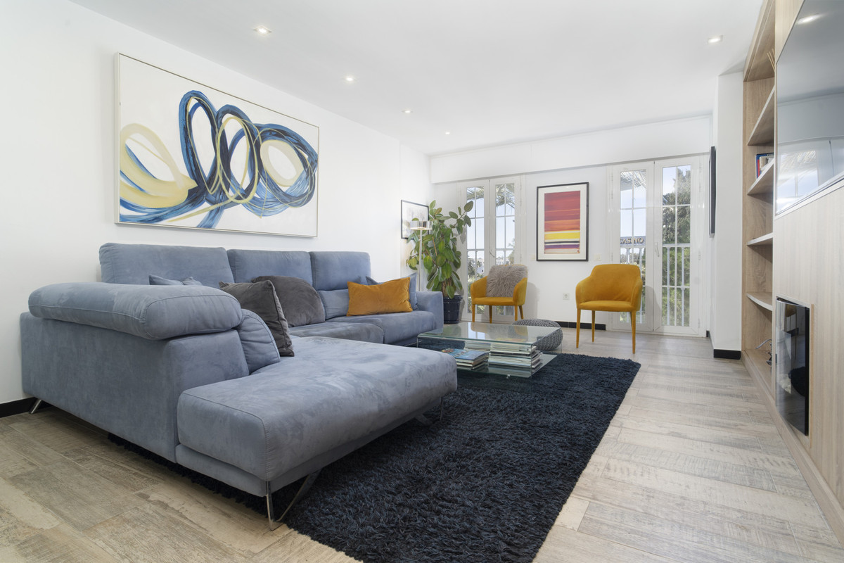 Huis te koop in Puerto Banús | 2 slaapkamers H5347750