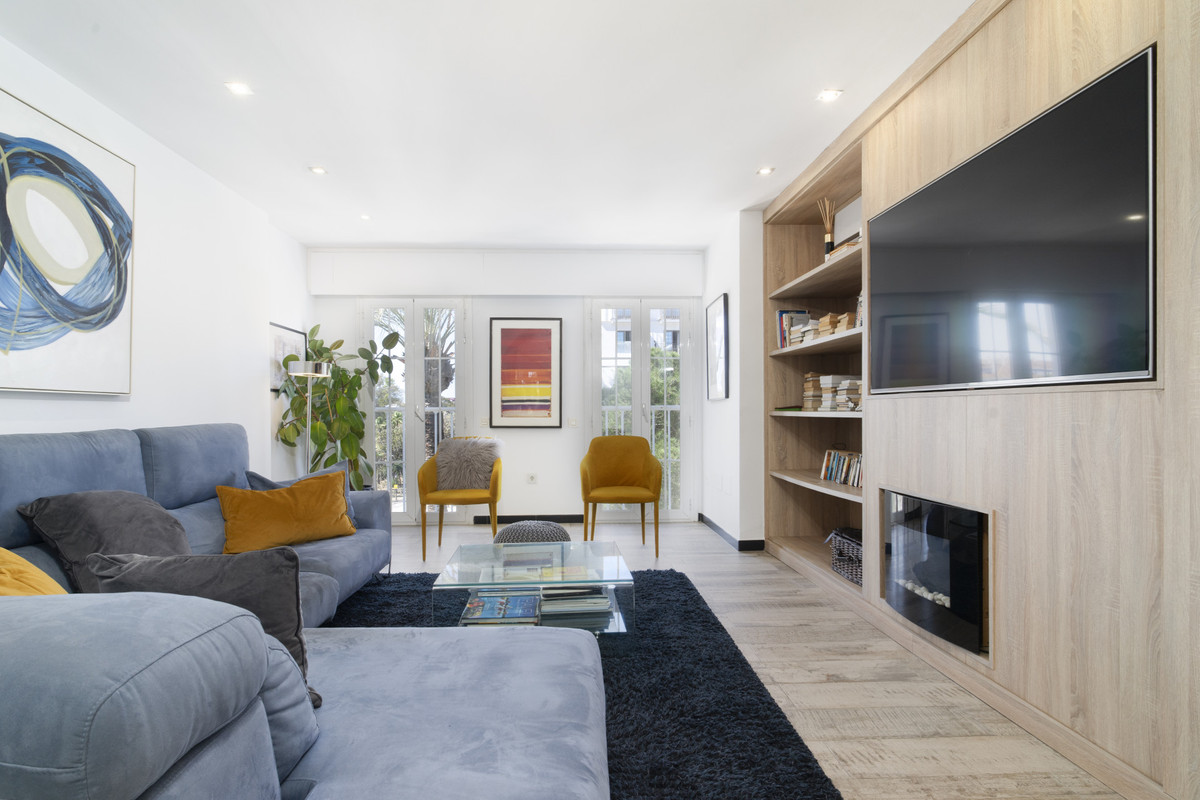 Huis te koop in Puerto Banús | 2 slaapkamers H5347750