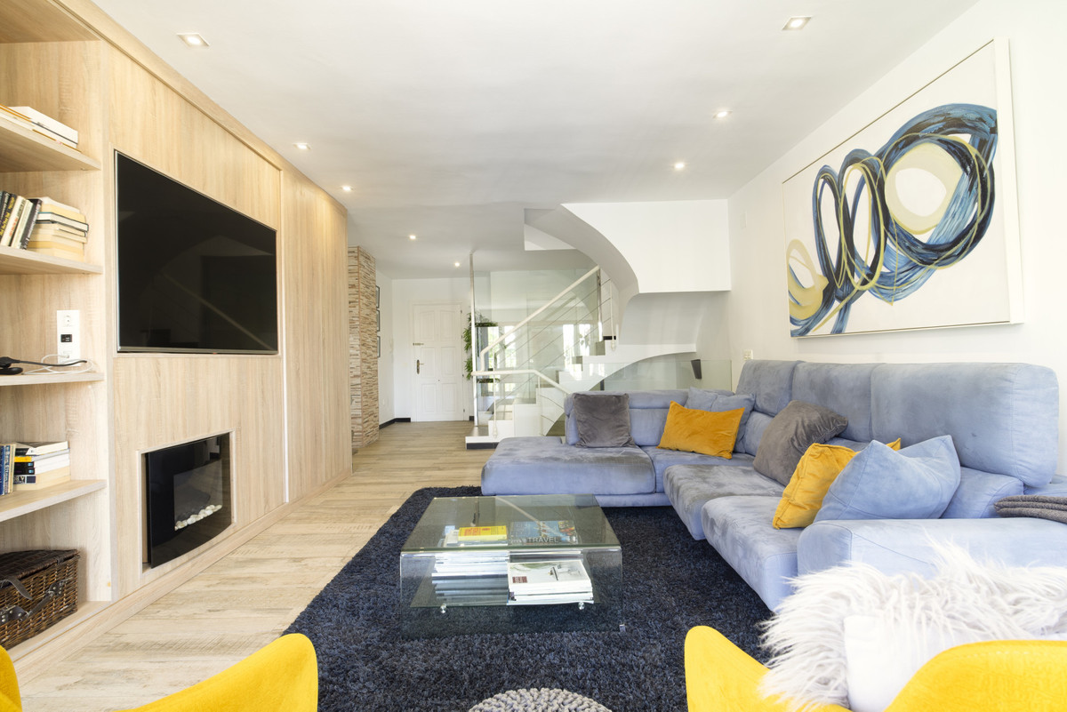 Huis te koop in Puerto Banús | 2 slaapkamers H5347750