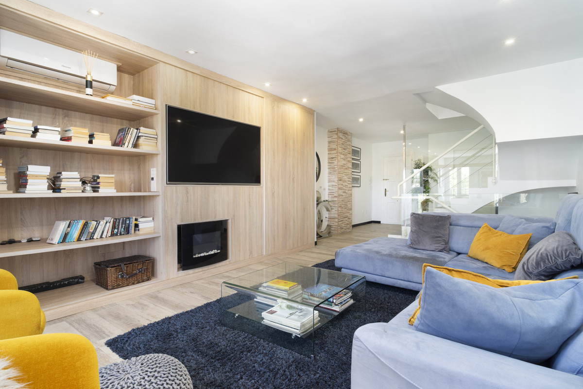 Huis te koop in Puerto Banús | 2 slaapkamers H5347750