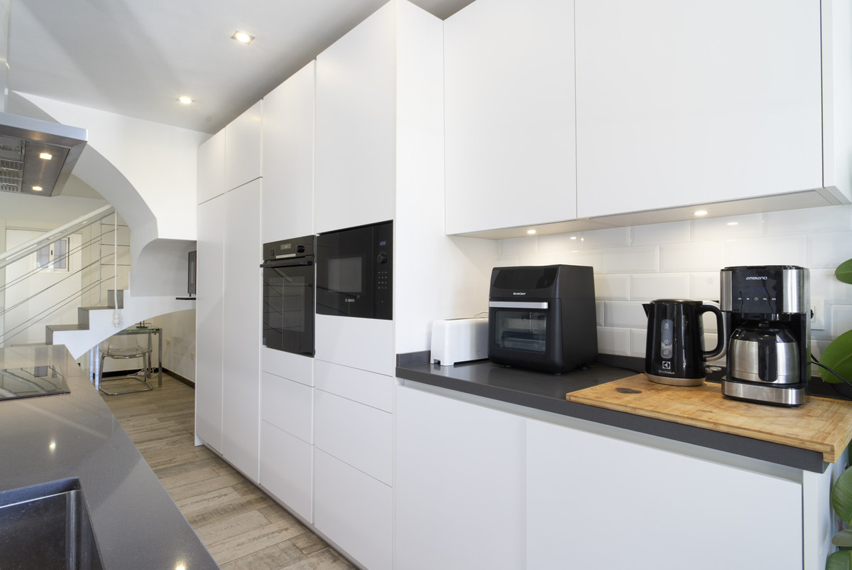 Huis te koop in Puerto Banús | 2 slaapkamers H5347750