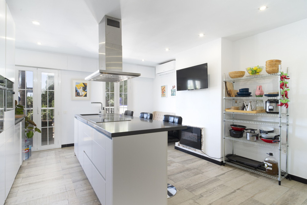 Huis te koop in Puerto Banús | 2 slaapkamers H5347750