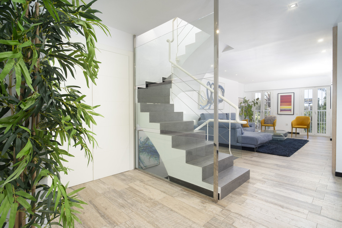 Huis te koop in Puerto Banús | 2 slaapkamers H5347750