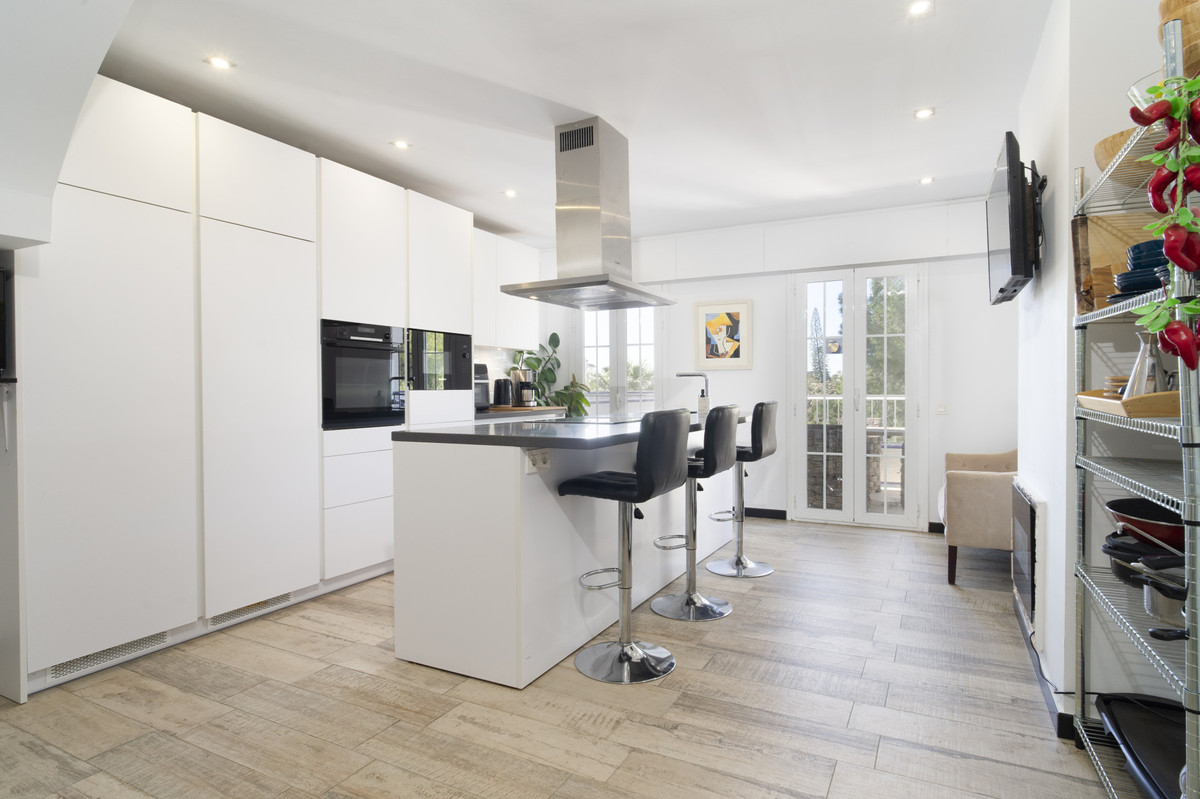 Huis te koop in Puerto Banús | 2 slaapkamers H5347750