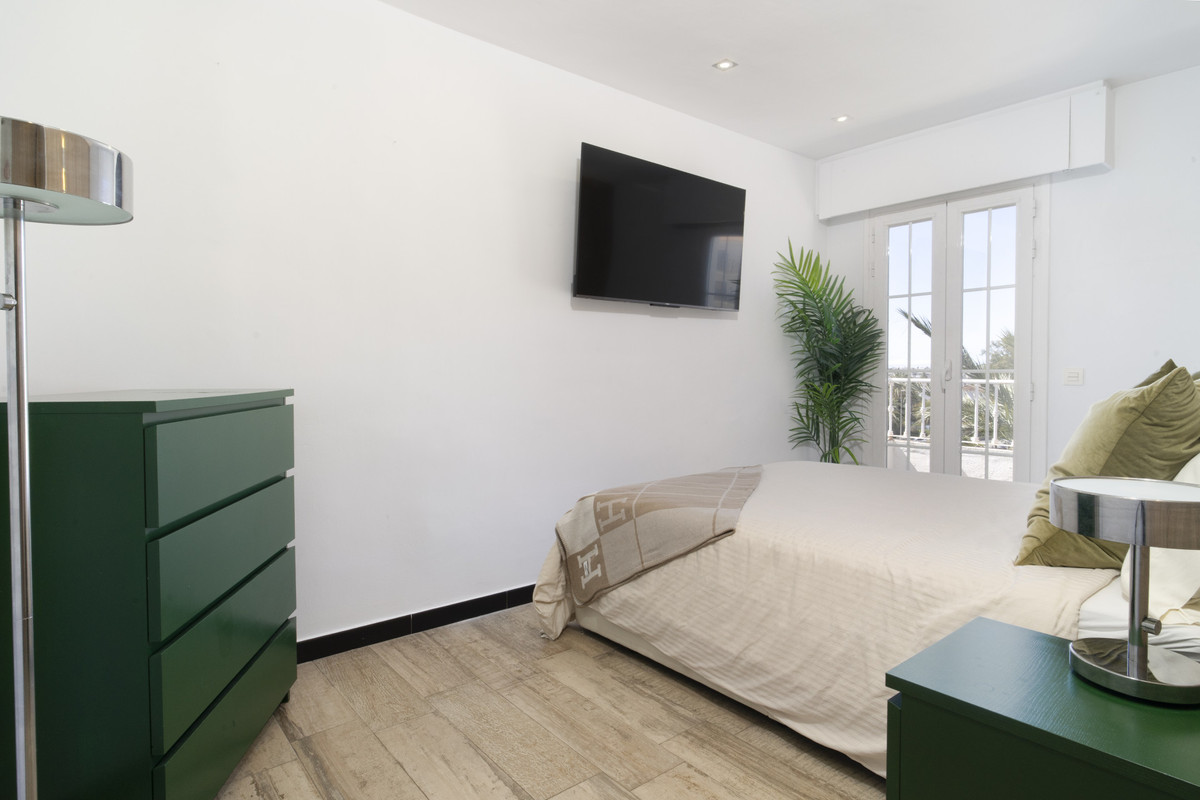 Huis te koop in Puerto Banús | 2 slaapkamers H5347750