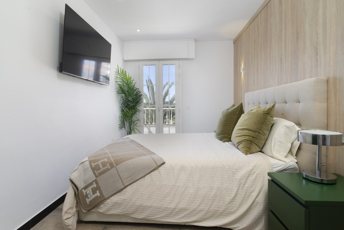 Huis te koop in Puerto Banús | 2 slaapkamers H5347750